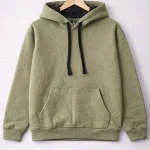 Hoodie with Logo