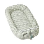 molis&co Baby Nest Pod