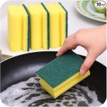 Proff Absorbent Washing Up Sponges